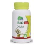 MGD bio olivier (feuille d&rsquo;olivier en poudre) 90gélules