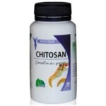 MGD chitosan 200 gelules
