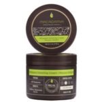Macadamia whipped detailing cream/mousse détails (57g)