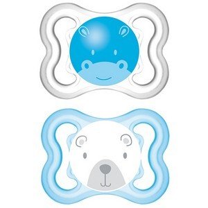 Mam sucette air smile (0-6m)