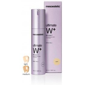 Mesoestetic Ultimate W+ BB Crème SPF 50 (50 ml)