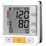 Moniteur de pression artérielle U60bh