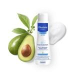 Mustela BEBE Bain Mousse Eveil 200 ml