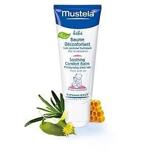Mustela Baume Réconfortant Soin Pectoral (40 ml)