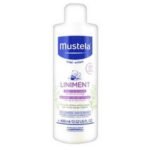 Mustela Bébé Liniment Pompe 400ml
