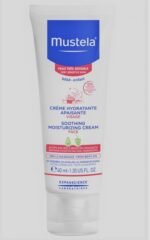 Mustela Crème Hydratante Apaisante Visage (40ml) – Image 2