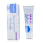 Mustela Crème de change vitaminée (50 g)