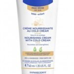 Mustela Crème nourrissante au cold cream (40 ml)