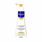 Mustela Gel lavant nourrissant au cold cream 300 ml