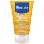 Mustela  Lait Solaire Bébé/Enfant Très Haute Protection spf 50+ 40 ml