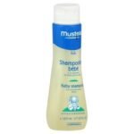Mustela Shampooing bébé 200 ml