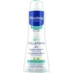 Mustela Stelatopia Crème Lavante (200 ml)