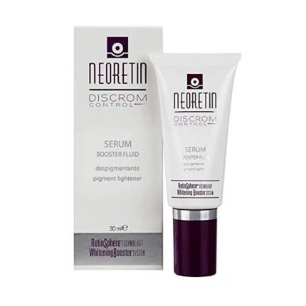 NEORETIN DISCROM SERUM BOOSTER FLUID 30ML