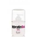 NIRVEL KeratinLiss Masque 250 ml