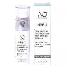 NUBIANCE SÉRUM ÉCLAT ANTI-TACHES 30ml