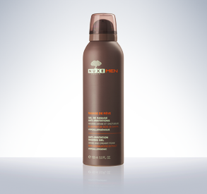 NUXE MEN Gel de Rasage (150 ml)
