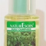 NaturEsoin Huile de Camphree 50ml