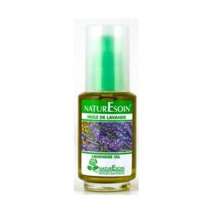 NaturEsoin Huile de Lavante 50 ml