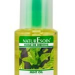 NaturEsoin Huile de Menthe 50 ml