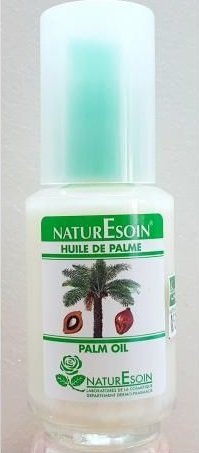 NaturEsoin Huile de Palme 50ml