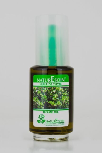 NaturEsoin Huile de Thym 50 ml