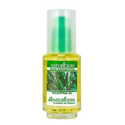 NaturEsoin Huile d&rsquo;eucalyptus  50 ml