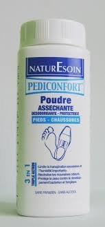 parapharmacie-marrakech-en-ligne-NaturEsoin-Pediconfort-Poudre-Assechante-Pieds-Chaussures-80g.jpg NaturEsoin Pediconfort Poudre Assechante Pieds- Chaussures 80g