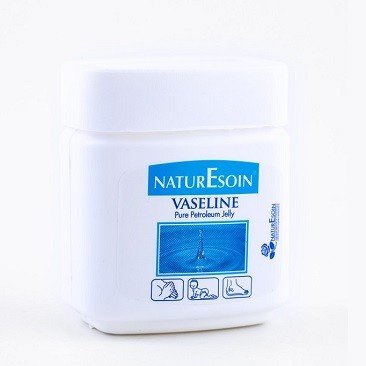 NaturEsoin Vaseline Pure en pot 120 ml