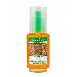 NaturEsoin huile de lin 50 ml