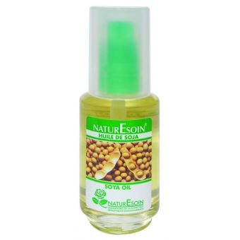 Nature Esoin Huile de Soja 50 ml
