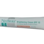 Neostrata Brightening cream SPF15 Crème Eclaircissante 10 PHA/AHA
