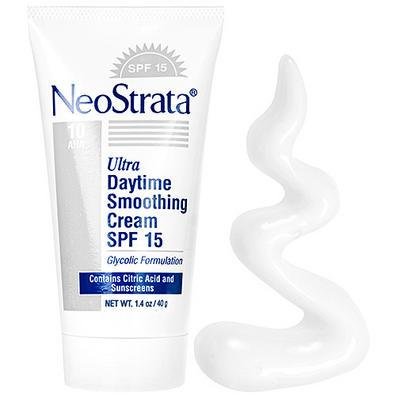 Neostrata Crème de Jour Ultra Lissante 10 AHA SPF15 (40g)