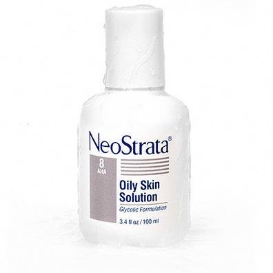 Neostrata Oily Skin Solution 8 AHA 100ml