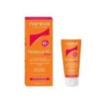 Noreva LED Noresun 50+ Uvprotect teinté