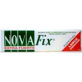 Novafix extra crème adhésive longue durée 20g