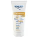 Novaskin Sunderma Lait Solaire SPF 40