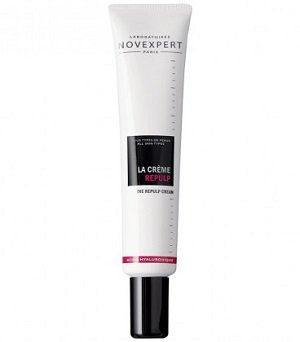 Novexpert Acide Hyaluronique, Crème repulp. 40ml