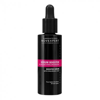 Novexpert Booster Sérum à l&rsquo;acide Hyaluronique 30ml