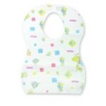 Nûby Paquet de 10 Bavoirs Jetables Réf : ID4153