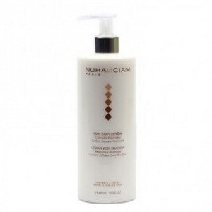 Nuhanciam Soin corps extrême 400 ml