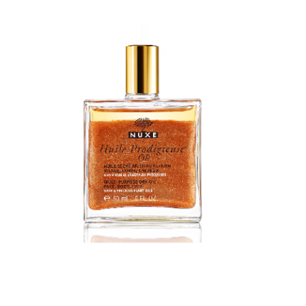 Nuxe Huile Prodigieuse® Or (50 ml)