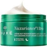 Nuxe Nuxuriance Crème nuit redensifiante 50ml