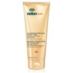 Nuxe Sun Lait Fraicheur Aprés Soleil Visage-Corps Tube 200 ml