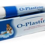 O-plastine pommade 30g (petit model)