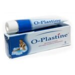 O-plastine pommade 60g