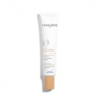 ONAGRINE CC CREME TRES CLAIRE