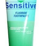 ORAL-B Dentifrice Sensitive (75 ml)
