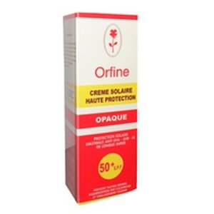 ORFINE ECRAN TOTAL OPAQUE IP65