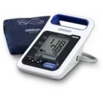 Omron HBP 1300 Tensiomètre automatique à bras