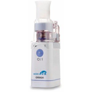 Omron Nébuliseur Micro AIR NE-U22